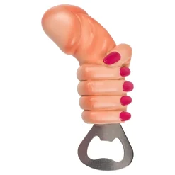 Magnetisk Flaskeåpner Penis