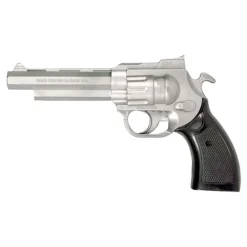 Magnum-revolver
