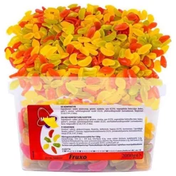 Malaco Fruxo Storpakning