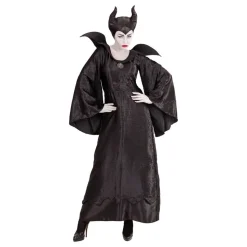 Maleficient Dame Kostyme