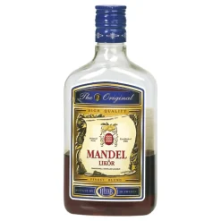 Mandel Likør Ekstrakt