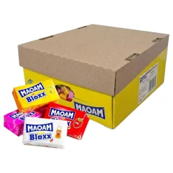 Maoam Fruktkola Storpakning