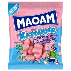 Maoam Kastanjer Bubblegum