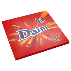 Marabou Daim Sjokoladeeske