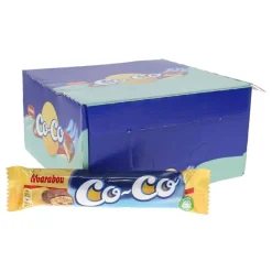 Marabou Dobbel Co-Co Storpakning