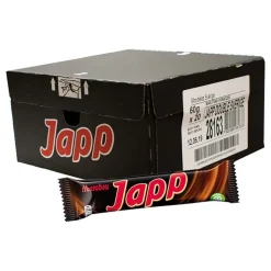 Marabou Dobbel Japp Storpakning