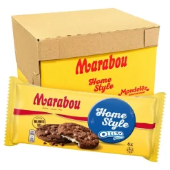 Marabou Home Style Oreo Storpakning