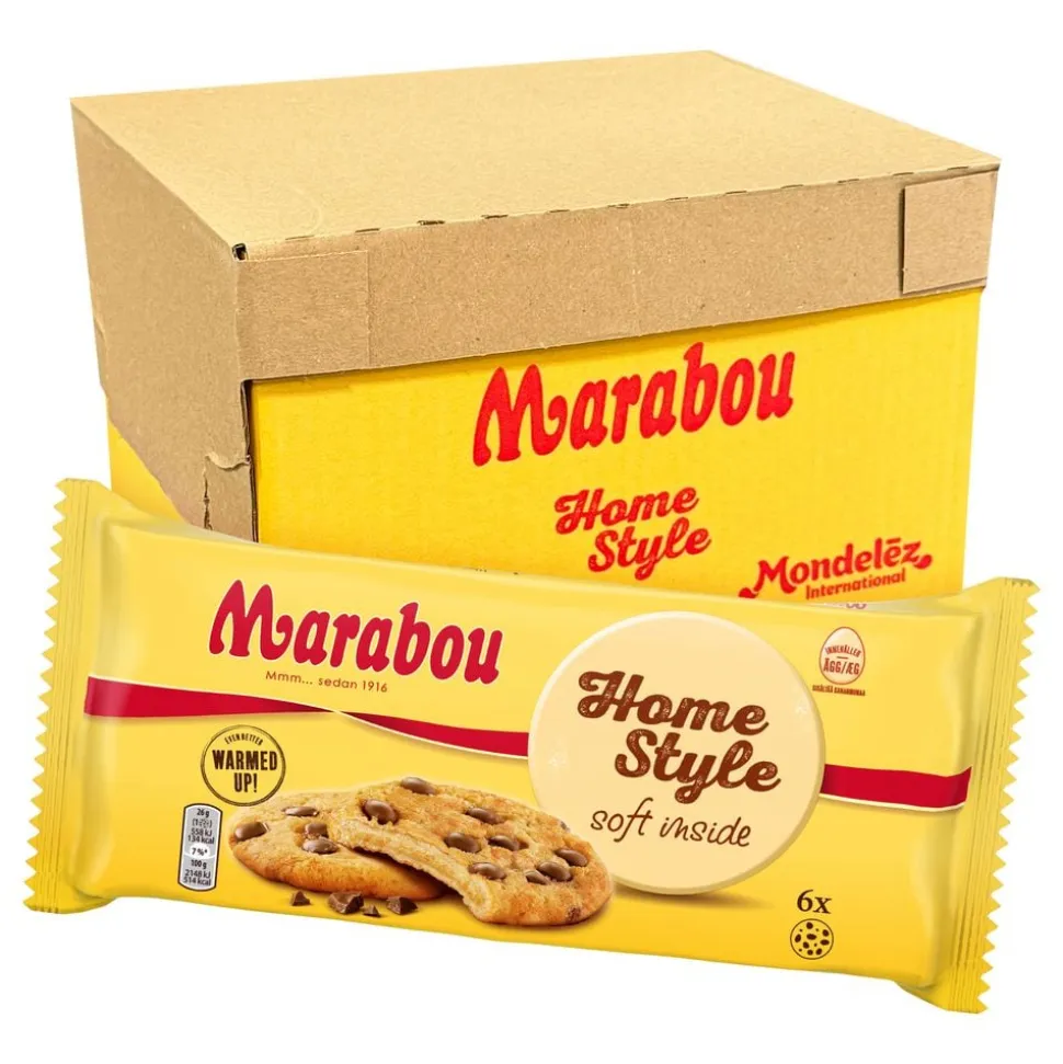Marabou Home Style Soft Storpakning