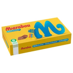 Marabou Melkesjokolade Sjokoladeeske