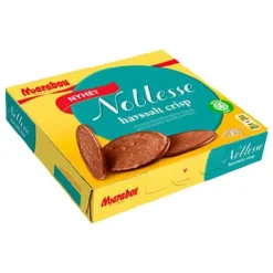 Marabou Noblesse Havsalt Crisp