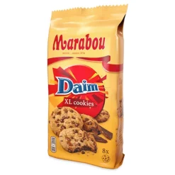 Marabou XL Cookies Daim