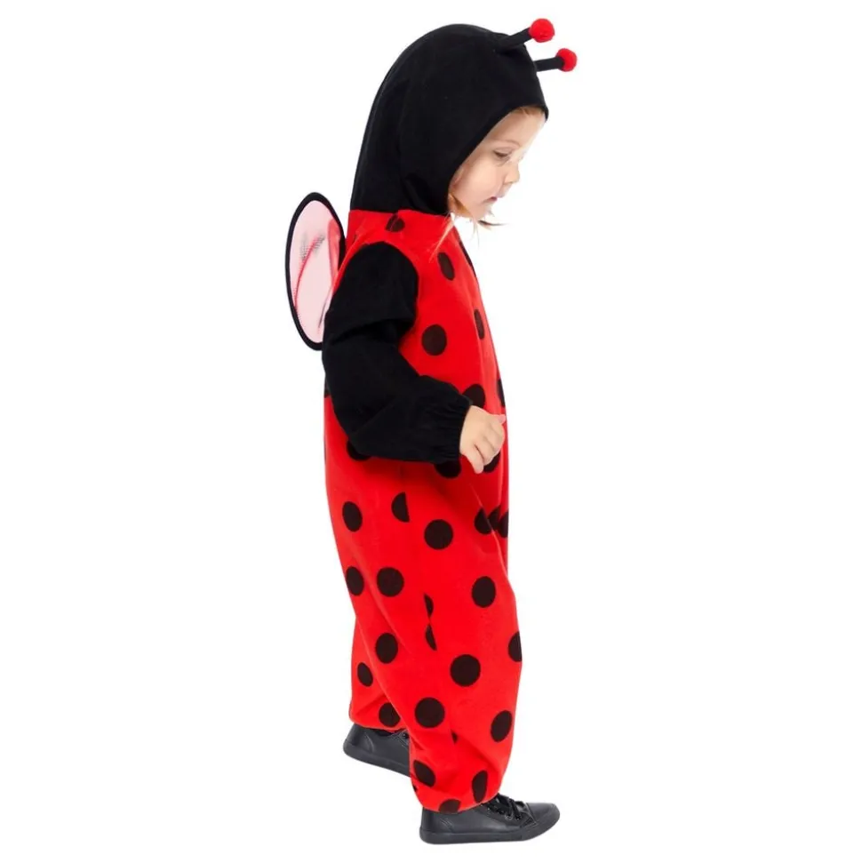 Marihøne Onesie Baby Kostyme