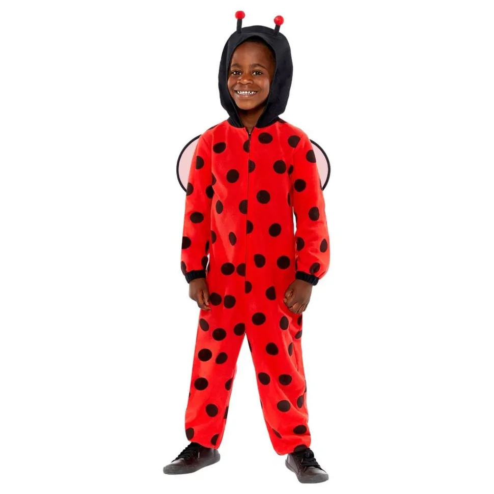 Marihøne Onesie Barn Kostyme