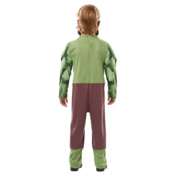 Marvel Hulken Deluxe Barn Drakt