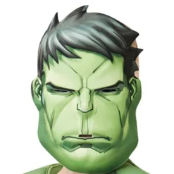 Marvel Hulken Deluxe Barn Drakt