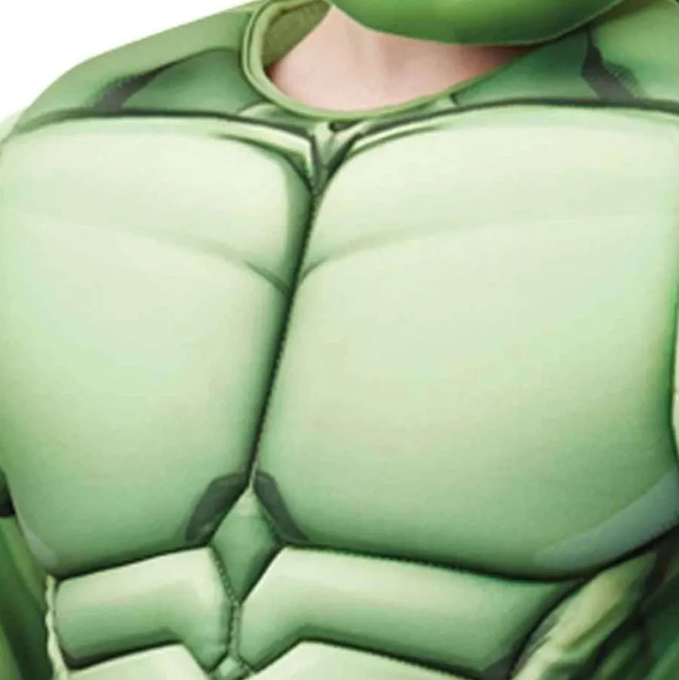Marvel Hulken Deluxe Barn Drakt