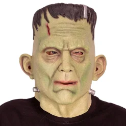 Maske Frankensteins Monster
