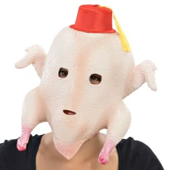 Maske Kalkun