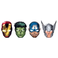 Masker Avengers
