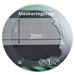 Maskeringstape