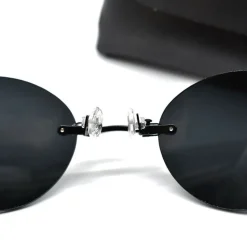 Matrix Morpheus Briller