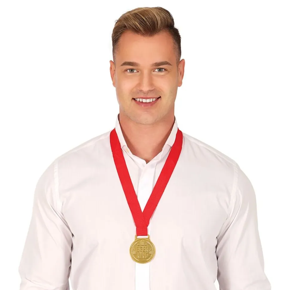 Medalje Beer King