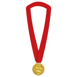 Medalje Beer King