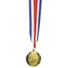 Medalje 1. plass med Bånd