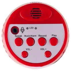 Megafon
