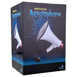 Megafon