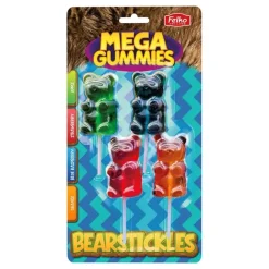 Mega Gummies Bearstickles