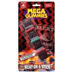 Mega Gummies Meat-on-a-Stick