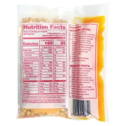 Mega-Pop Popcorn Kit