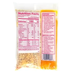 Mega-Pop Popcorn Kit