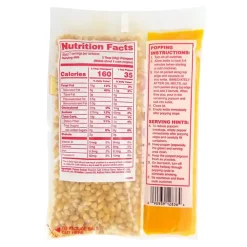 Mega-Pop Popcorn Kit
