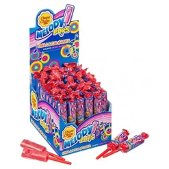 Melody Pops Kjærlighet på Pinne Storpakning