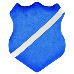 Merkeskjold