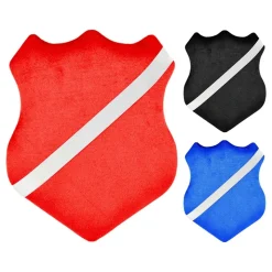 Merkeskjold