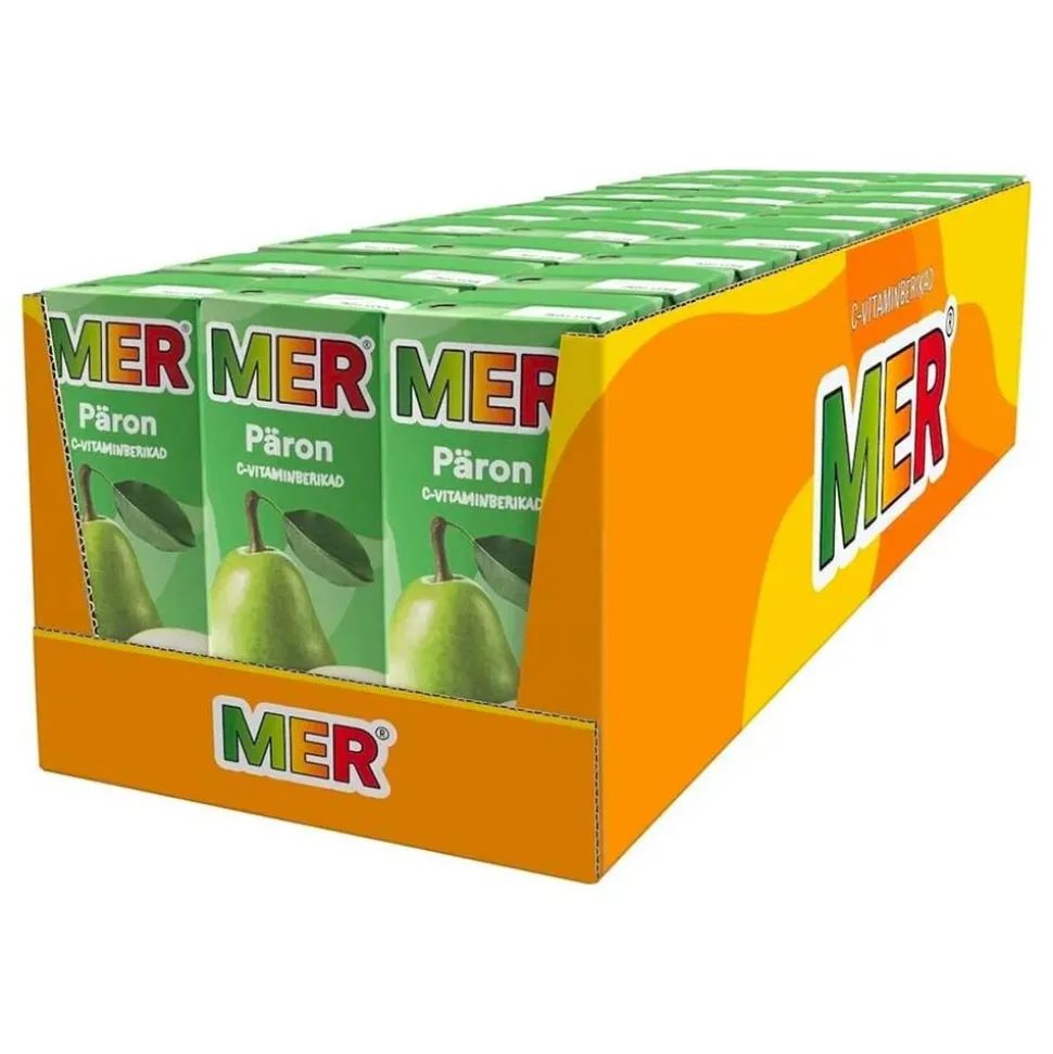 Mer Päron Storpakning