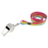 Metallfløyte Pride Pansexual