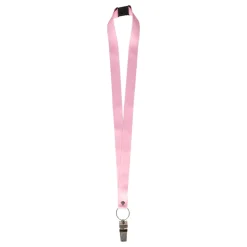 Metallfløyte Rosa
