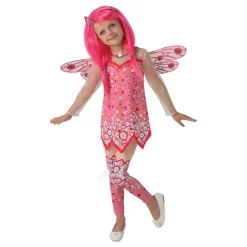 Mia og Meg Deluxe Barn Kostyme