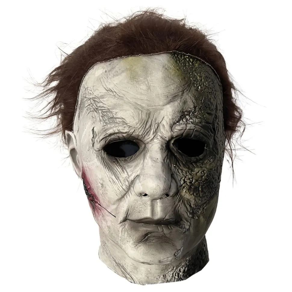 Michael Myers Maske