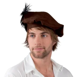 Middelalder Basker