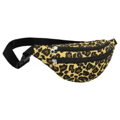 Midjeveske Leopard