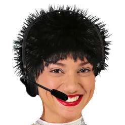 Mikrofon Headset