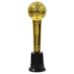 Mikrofon Pokal