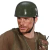 Militær Soldat Hjelm