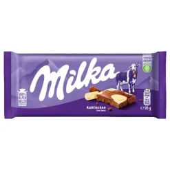 Milka Happy Cow