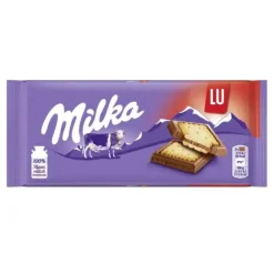 Milka Lu